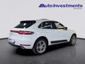 2019 Porsche Macan Porsche Macan