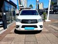 2018 Toyota Hilux 2.4 GD Single-Cab