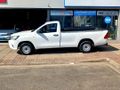 2018 Toyota Hilux 2.4 GD Single-Cab