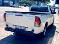 2018 Toyota Hilux 2.4 GD Single-Cab