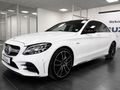 2020 Mercedes-AMG C-Class C43 AMG 4Matic