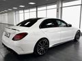 2020 Mercedes-AMG C-Class C43 AMG 4Matic
