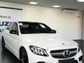 2020 Mercedes-AMG C-Class C43 AMG 4Matic