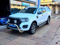 2022 Ford Ranger 2.0D Bi-Turbo Wildtrak 4X4 Double Cab Auto