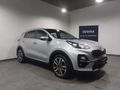 2021 Kia Sportage 2.0 CRDi EX Auto AWD
