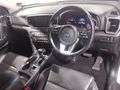 2021 Kia Sportage 2.0 CRDi EX Auto AWD
