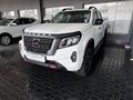 2024 Nissan Navara 2.5 DDTi PRO-4X 4X4 Auto Double-Cab