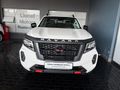 2024 Nissan Navara 2.5 DDTi PRO-4X 4X4 Auto Double-Cab