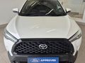 2023 Toyota Corolla Cross 1.8 XI