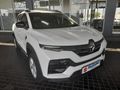 2022 Renault Kiger 1.0 Energy Zen