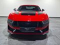 2026 Ford Mustang Dark Horse Fastback