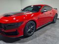 2026 Ford Mustang Dark Horse Fastback
