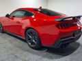2026 Ford Mustang Dark Horse Fastback