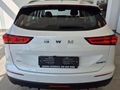 2026 Haval H6 1.5T DHT Ultra Luxury Phev