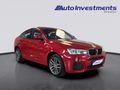 2016 BMW X4 BMW X4 xDrive2.0d