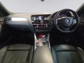 2016 BMW X4 BMW X4 xDrive2.0d