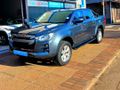 2023 Isuzu D-Max 1.9 DDI HR LS Double-Cab