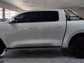 2025 GWM P-Series 2.0 TD Double-Cab LTD 4x4