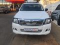 2012 Toyota Hilux 2.5 D-4D SRX 4x4 Single-Cab