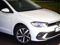 2026 Volkswagen Polo 1.0 TSI Life