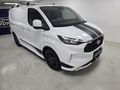 2025 Ford Transit Custom 2.0 TDCI Sport Auto Panel Van