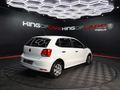 2023 Volkswagen Polo Vivo 1.4 Trendline 5-dr