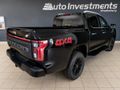 2026 Foton Tunland 2.0D V9 Ltd 4x4 Double-Cab Auto
