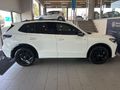 2026 Volkswagen Tiguan 1.4TSI R-Line
