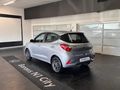 2023 Hyundai Grand i10 1.0 Fluid