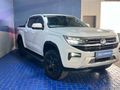 2023 Volkswagen Amarok 3.0 TDI V6 184kW 4Motion Style Auto Double-Cab