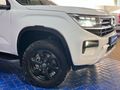2023 Volkswagen Amarok 3.0 TDI V6 184kW 4Motion Style Auto Double-Cab