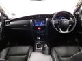 2022 Toyota Fortuner 2.8 GD-6 4x4 Auto