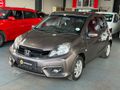 2017 Honda Brio 1.2 Comfort 5-dr Auto