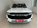 2023 Toyota Land Cruiser 300 V6 3.3 D GX-R