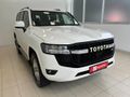 2023 Toyota Land Cruiser 300 V6 3.3 D GX-R