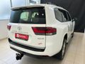 2023 Toyota Land Cruiser 300 V6 3.3 D GX-R