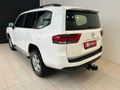 2023 Toyota Land Cruiser 300 V6 3.3 D GX-R
