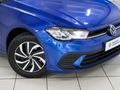 2024 Volkswagen Polo 1.0 TSI