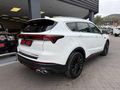 2024 Jetour X70 Plus 1.5T Deluxe