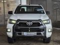 2020 Toyota Hilux 2.8 GD-6 Raised Body Legend Auto Extended Cab