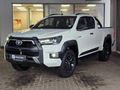 2020 Toyota Hilux 2.8 GD-6 Raised Body Legend Auto Extended Cab