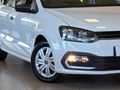 2025 Volkswagen Polo Vivo 1.4