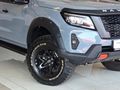 2025 Nissan Navara 2.5DDTi PRO-4X Warrior 4x4 Double-Cab Auto