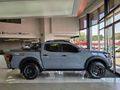 2025 Nissan Navara 2.5DDTi PRO-4X Warrior 4x4 Double-Cab Auto