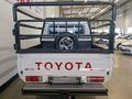2021 Toyota Land Cruiser 79 4.5 D Double-Cab