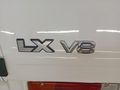 2021 Toyota Land Cruiser 79 4.5 D Double-Cab