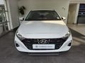 2022 Hyundai i20 1.2 Motion
