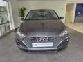 2024 Hyundai i20 1.4 Motion Auto