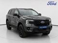 2026 Ford Everest 2.0D Bi-Turbo Sport Auto
