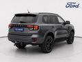 2026 Ford Everest 2.0D Bi-Turbo Sport Auto